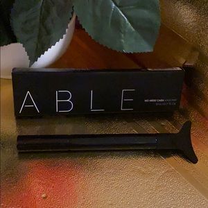 ❣️ABLE❣️No mess MASCARA 0.17oz❣️